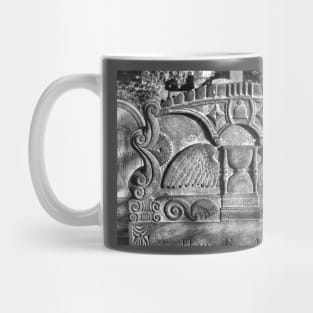 Time Flies Mug